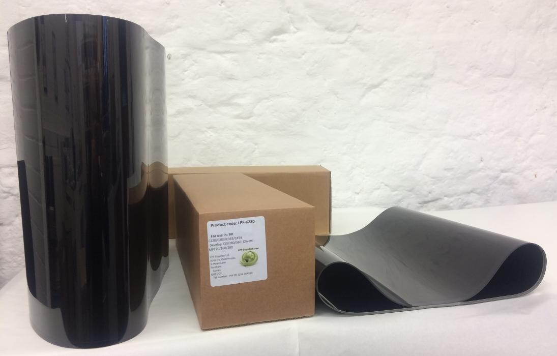 Images LPF Supplies Limited