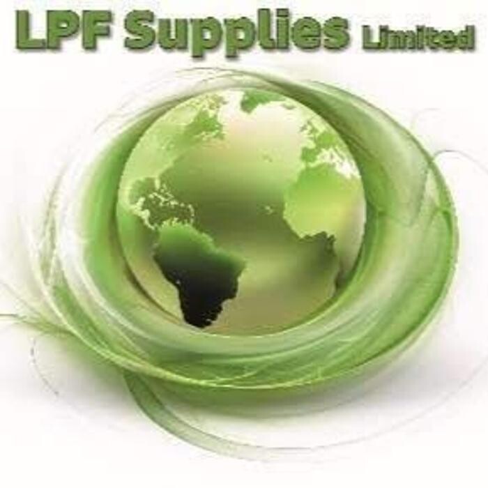 LPF Supplies Limited Logo