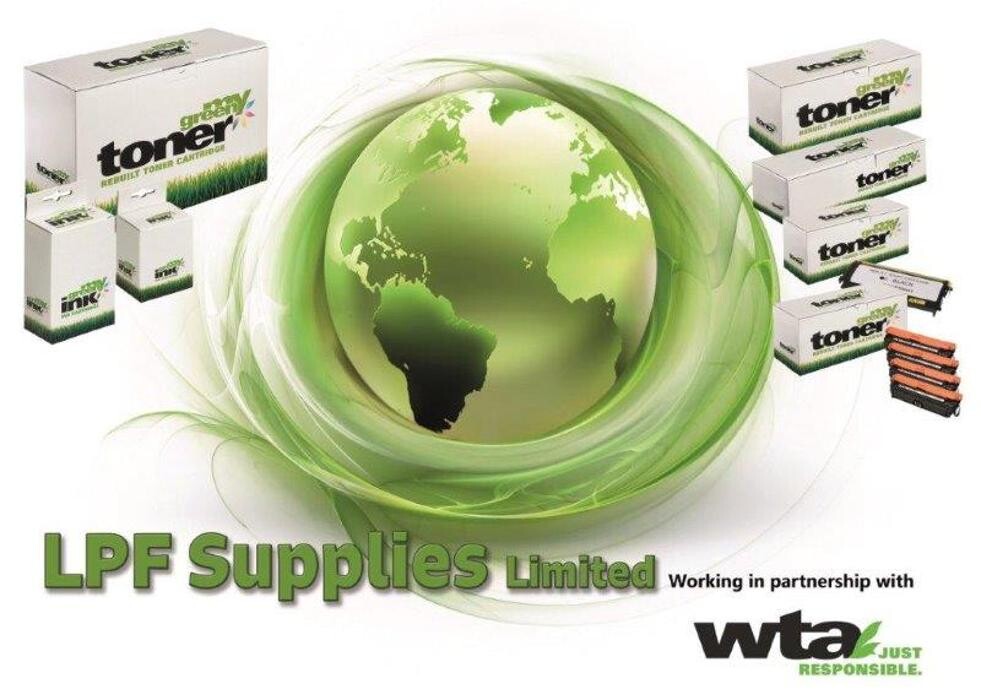 Images LPF Supplies Limited
