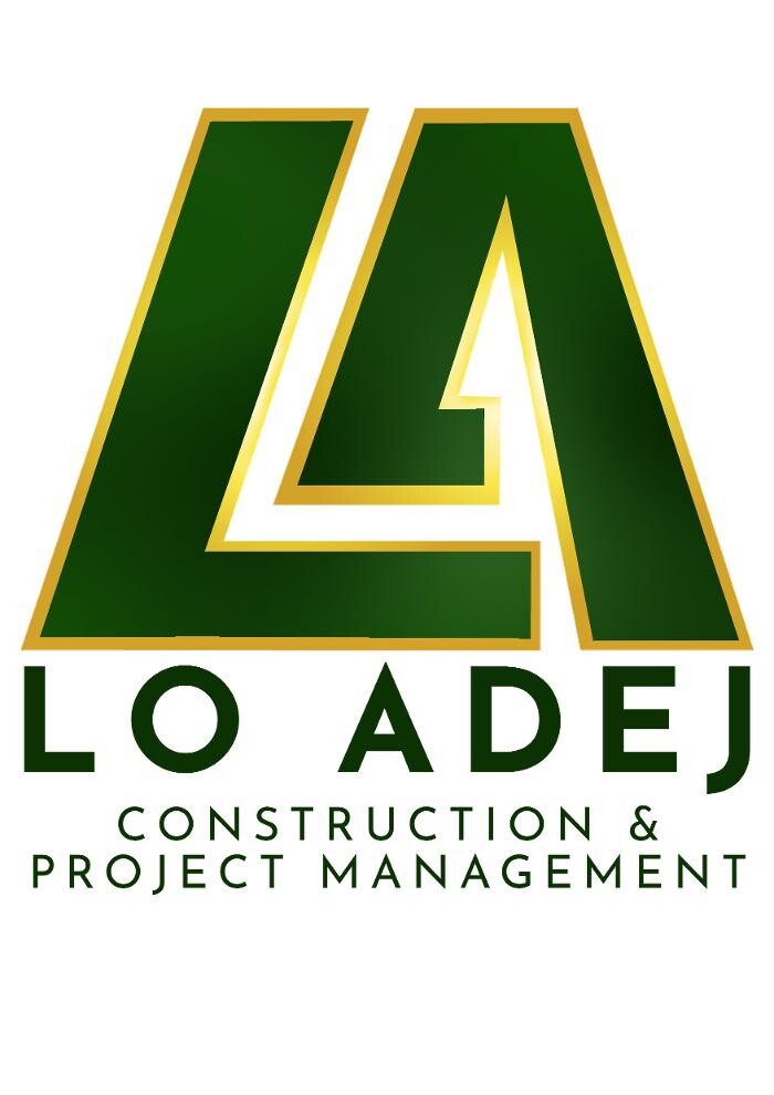 Lo Adej LTD Logo