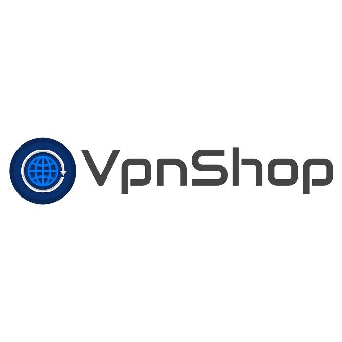 Vpn Shop Logo