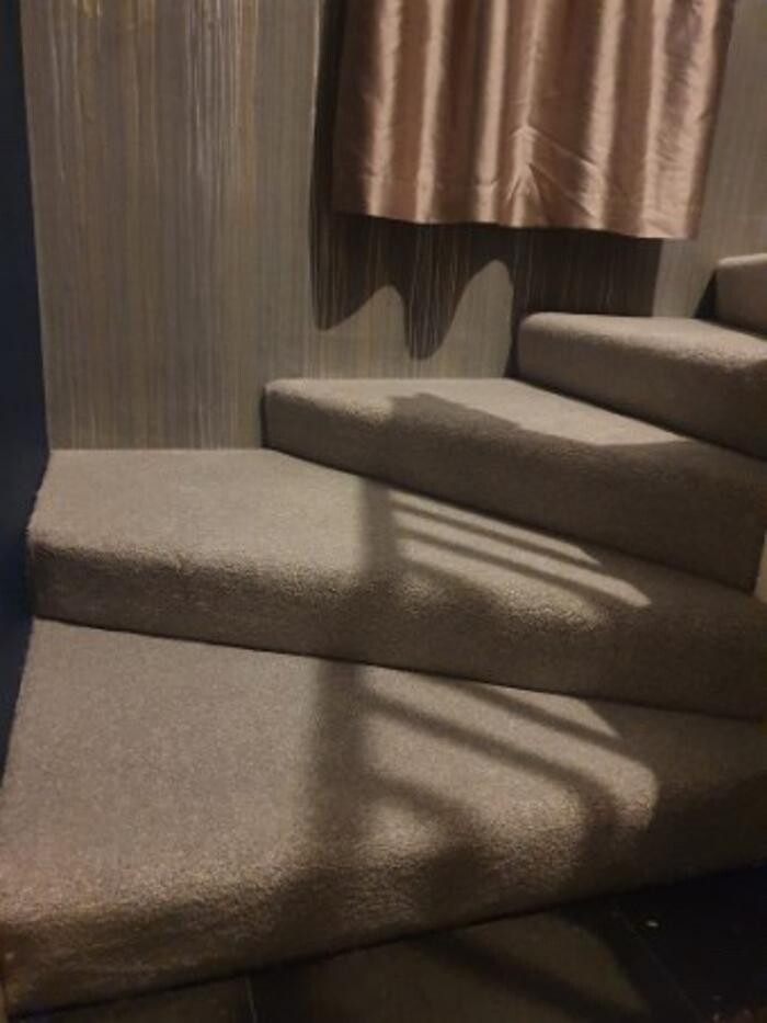 Images Chris's Carpets & Floors