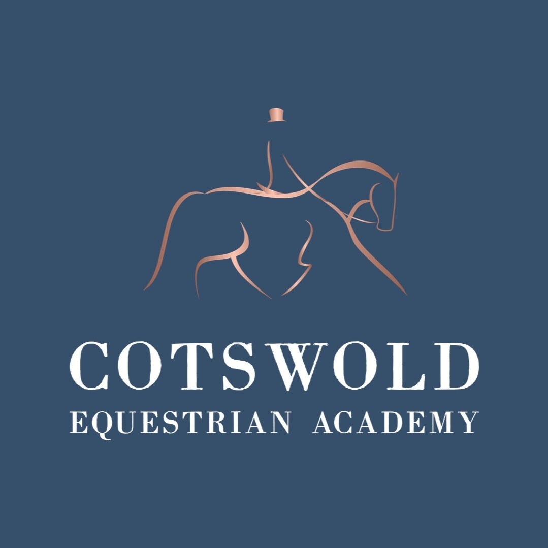 Cotswold Equestrian Academy Logo