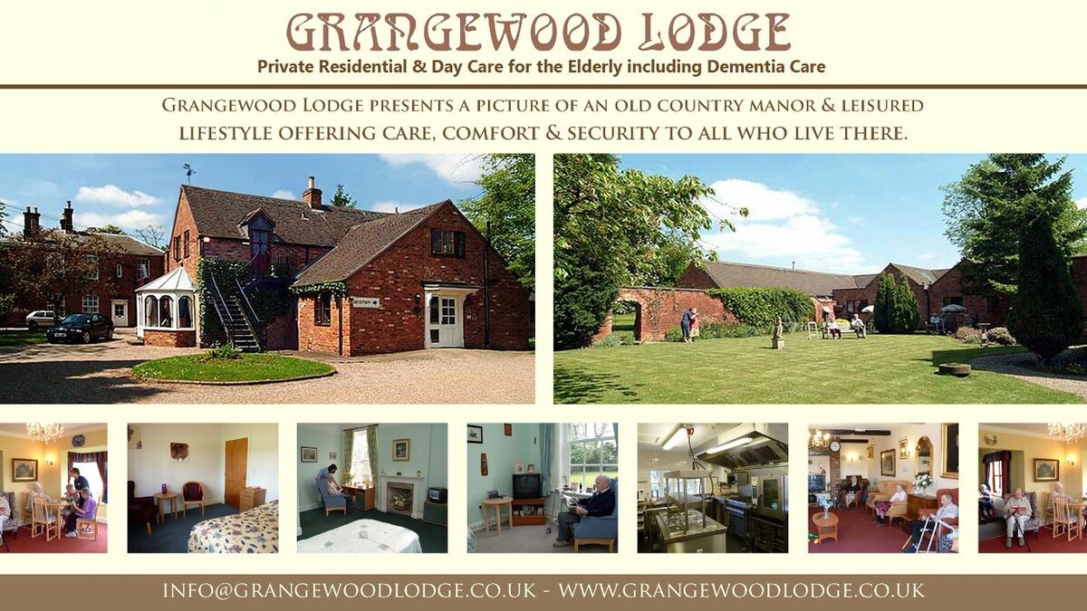 Images Grangewood Lodge