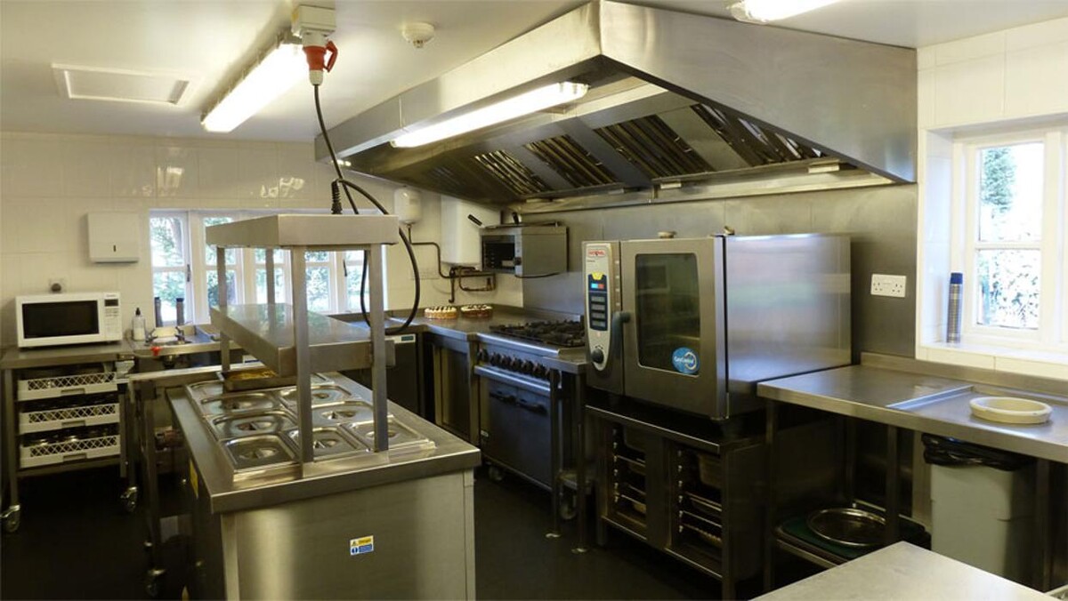 Images Grangewood Lodge