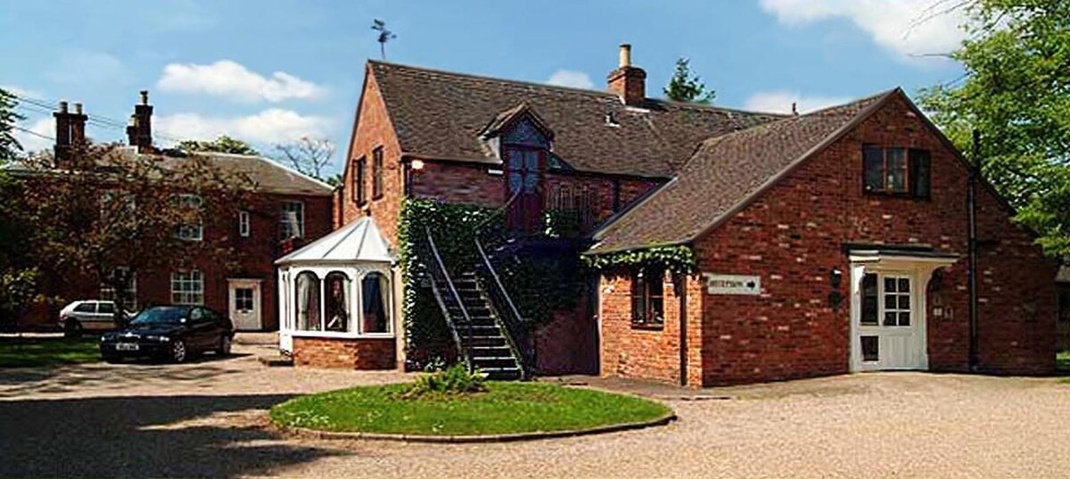 Images Grangewood Lodge