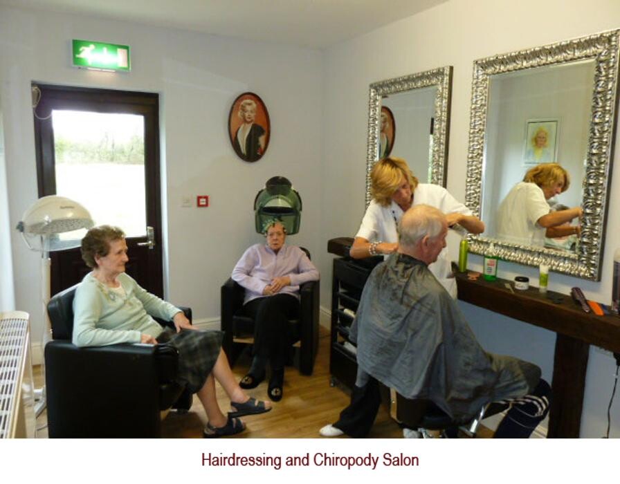 Images Grangewood Lodge