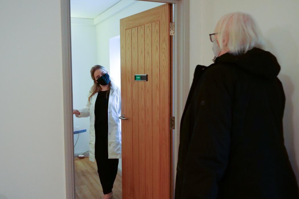 Images House of Trichology