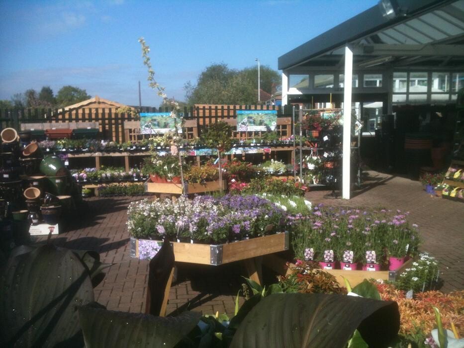 Images Hillier Garden Centre Ruislip