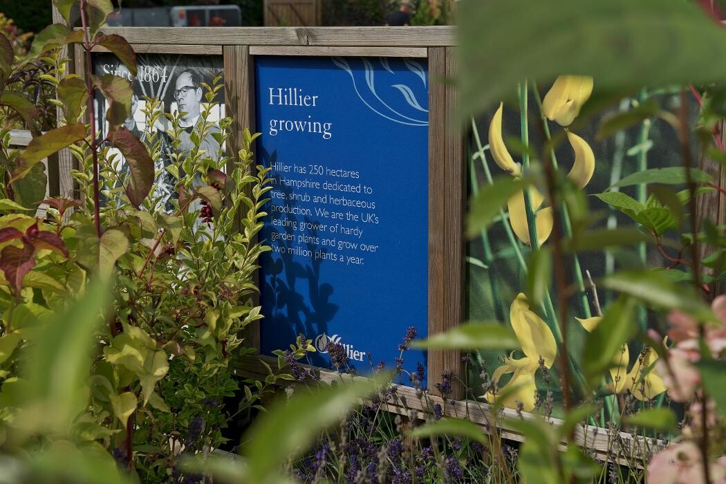 Images Hillier Garden Centre Ruislip