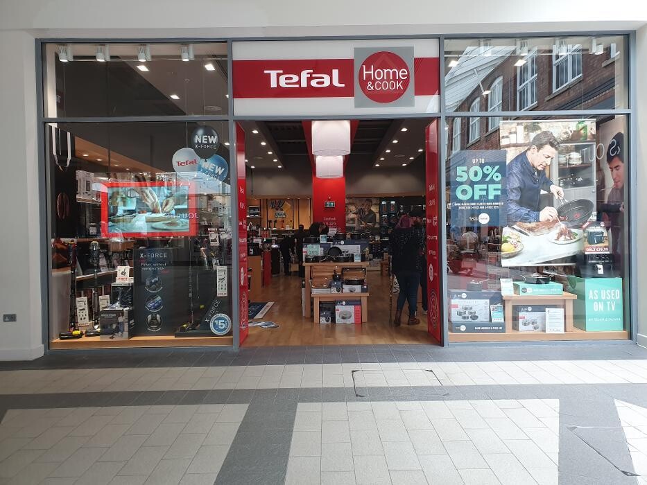 Images Tefal Outlet - Swindon