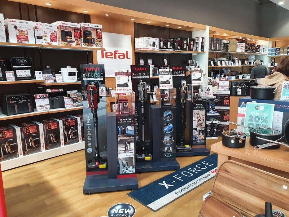 Images Tefal Outlet - Swindon