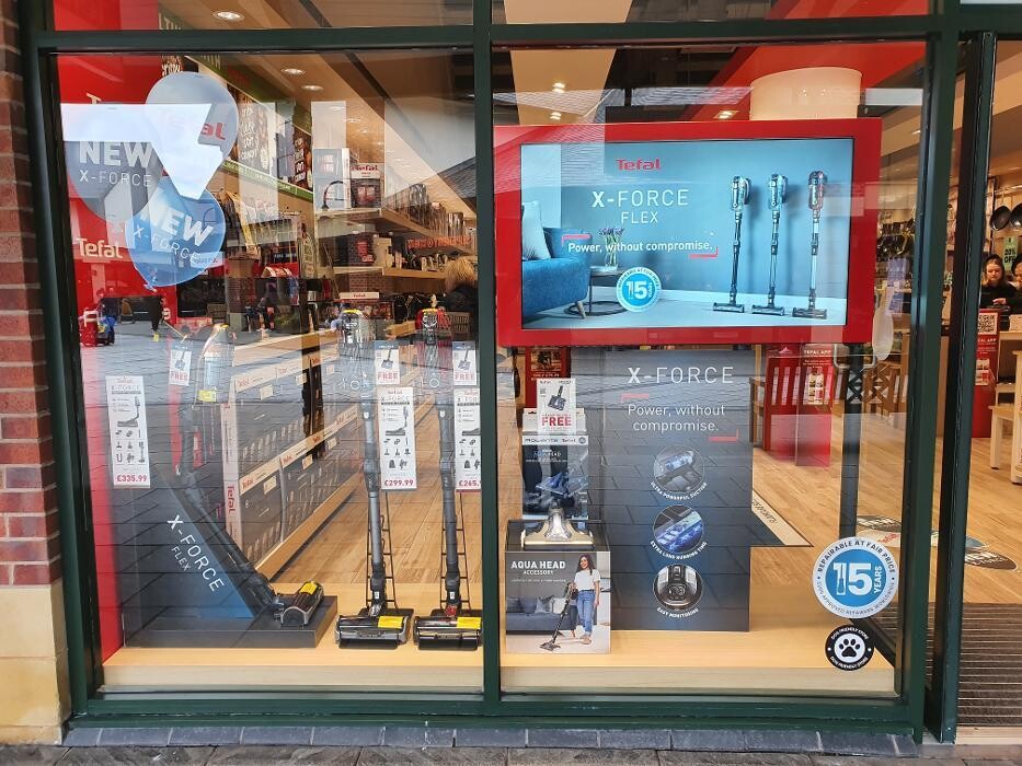 Images Tefal Outlet - East Midlands