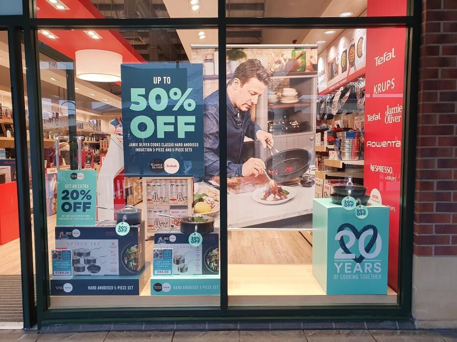 Images Tefal Outlet - East Midlands