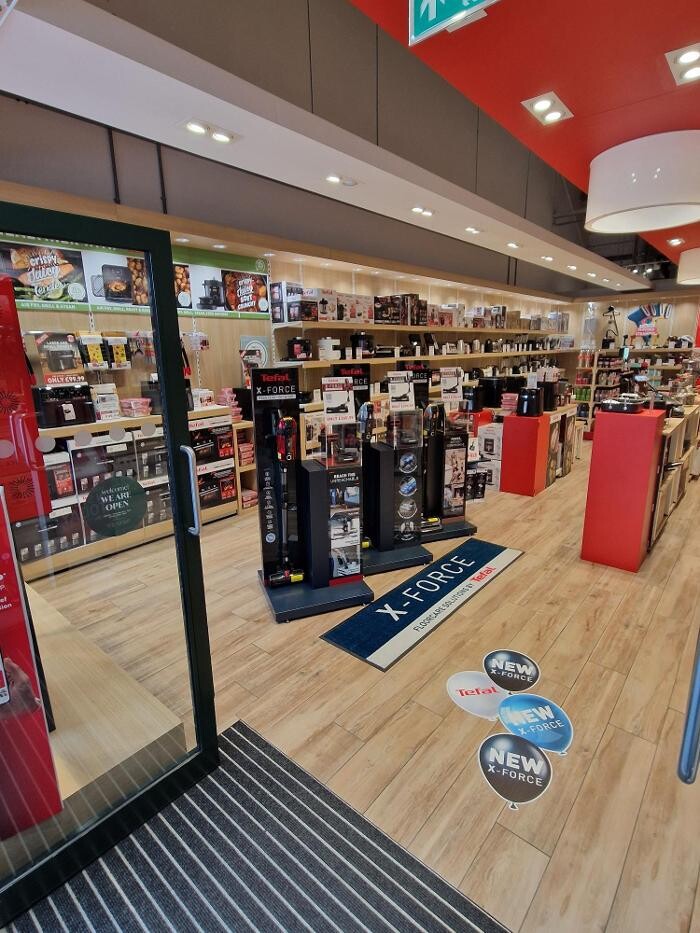 Images Tefal Outlet - East Midlands