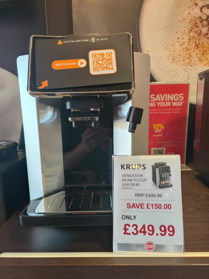 Images Tefal Outlet - Street