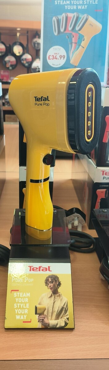 Images Tefal Outlet - Street