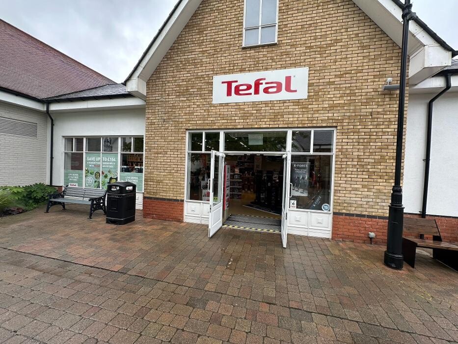 Images Tefal Outlet - Braintree