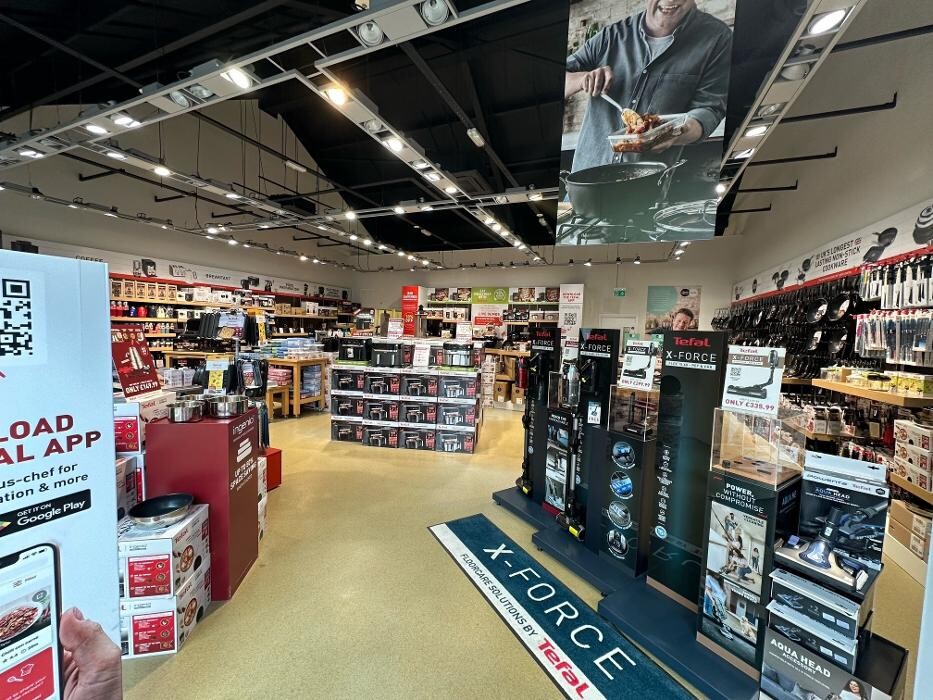 Images Tefal Outlet - Braintree