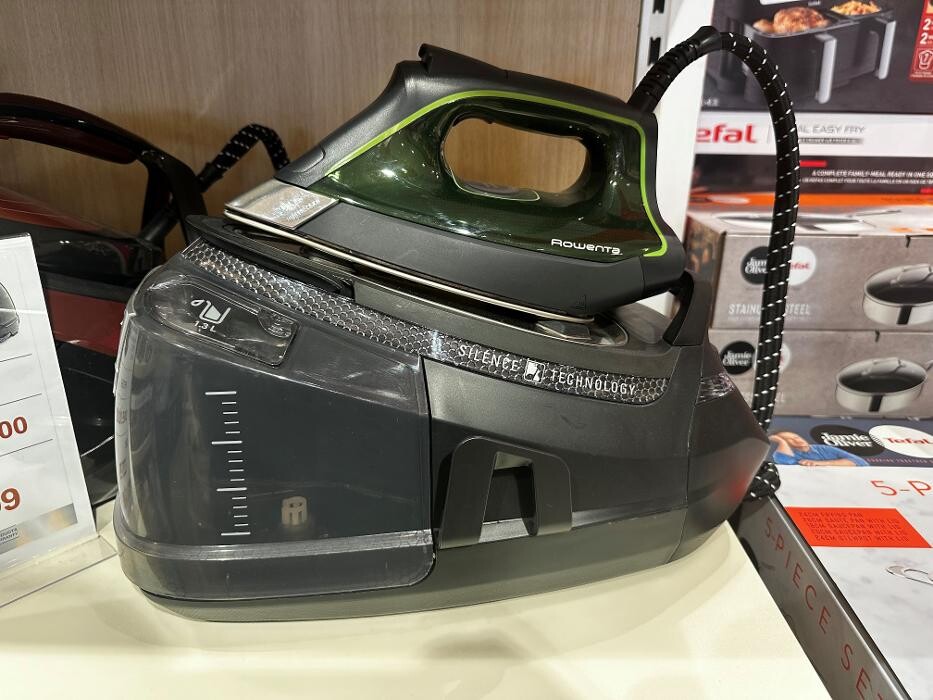 Images Tefal Outlet - Cheshire Oaks