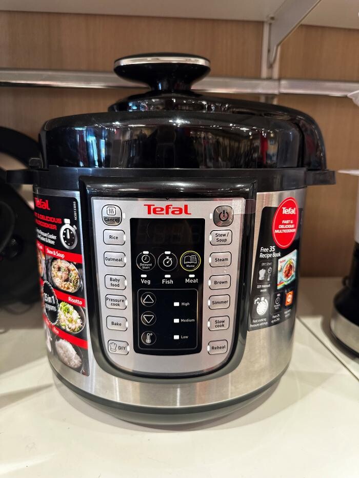 Images Tefal Outlet - Cheshire Oaks