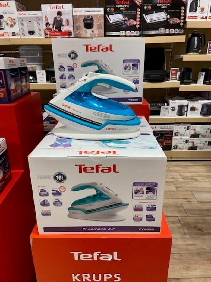 Images Tefal Outlet - Cheshire Oaks