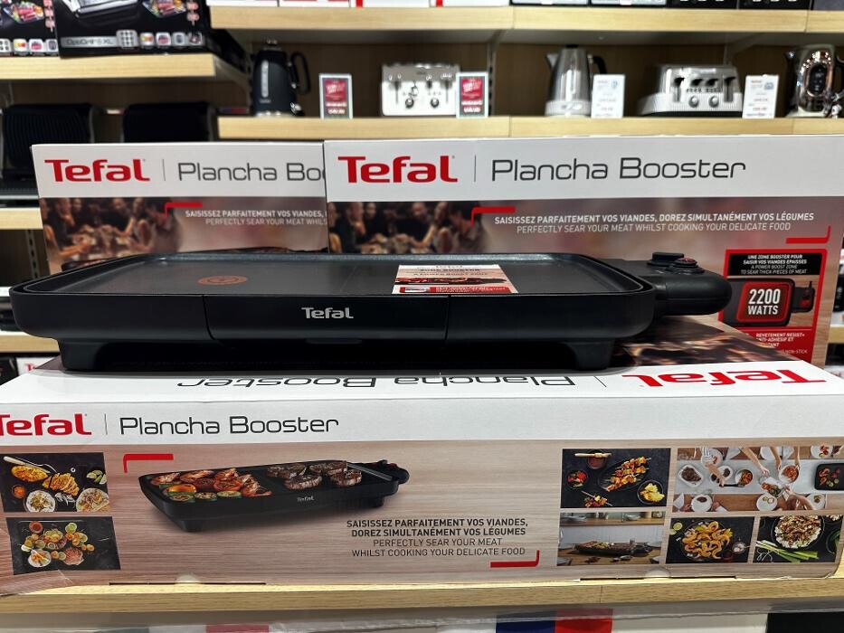 Images Tefal Outlet - Cheshire Oaks