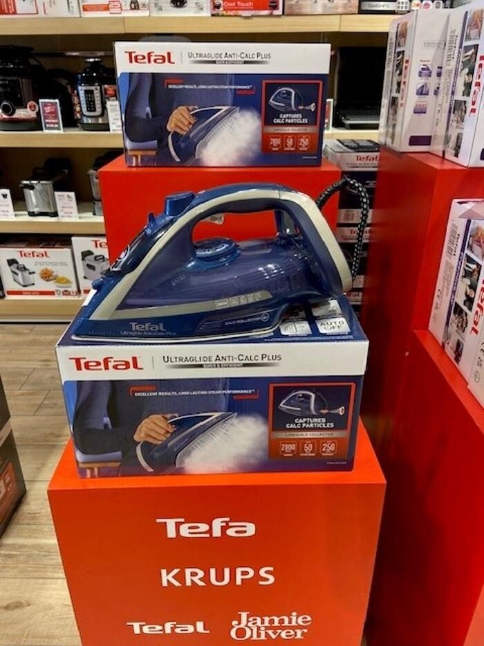 Images Tefal Outlet - Cheshire Oaks