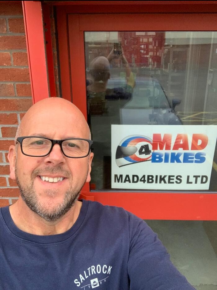 Images Mad4bikes Ltd