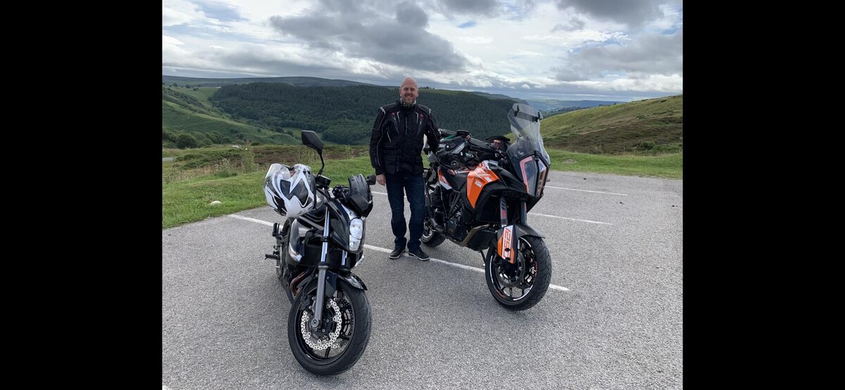 Images Mad4bikes Ltd