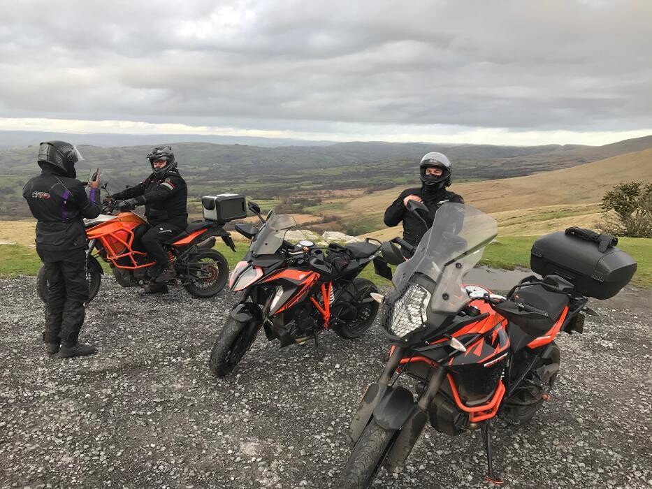 Images Mad4bikes Ltd