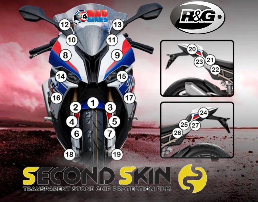 Images Mad4bikes Ltd