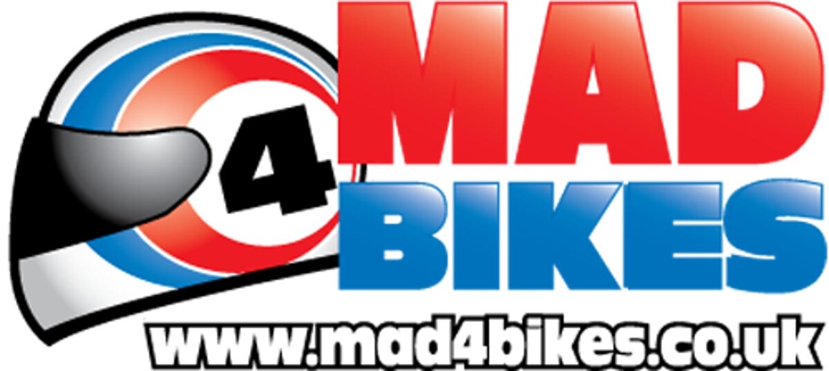 Images Mad4bikes Ltd