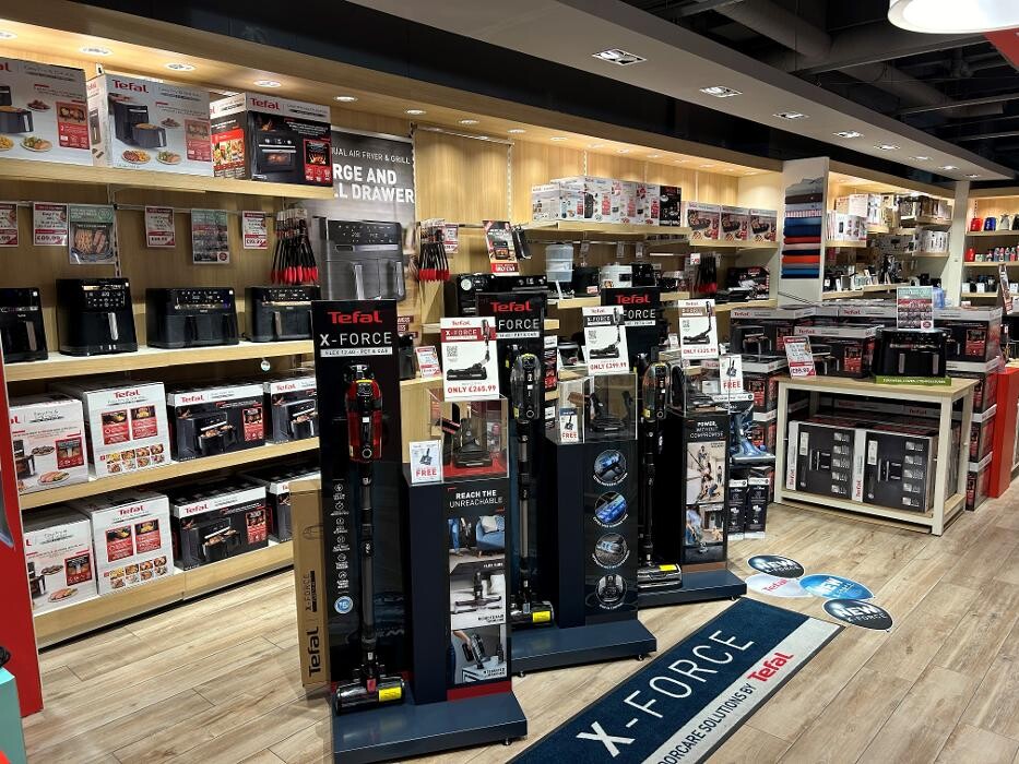 Images Tefal Outlet - York