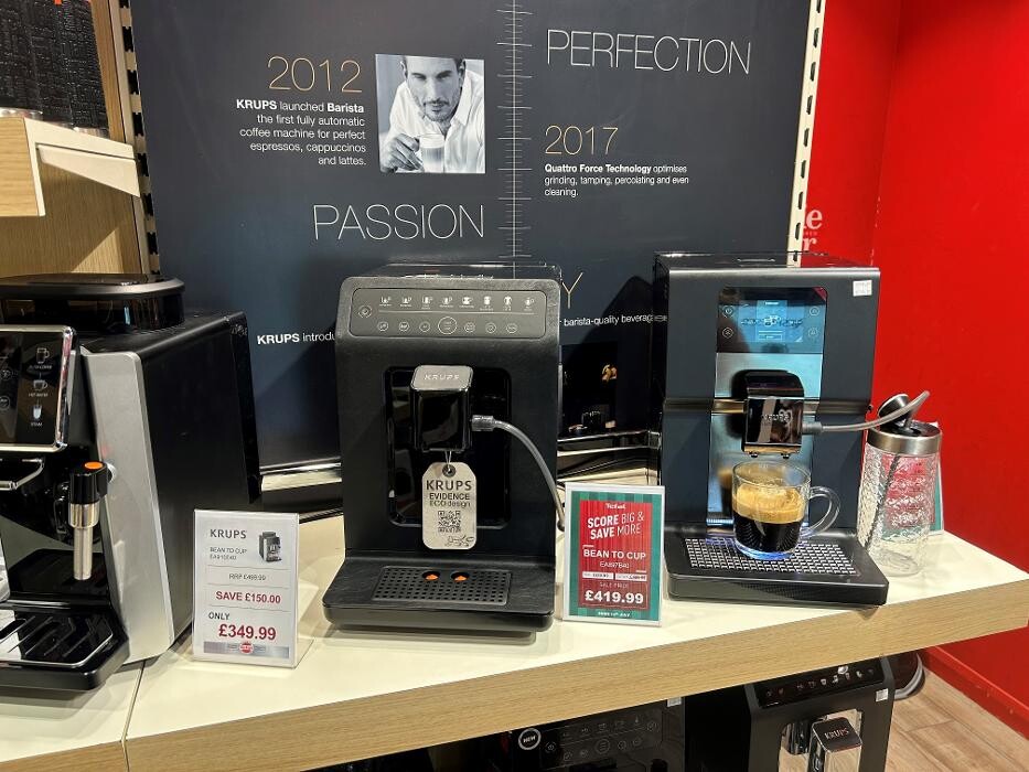 Images Tefal Outlet - York