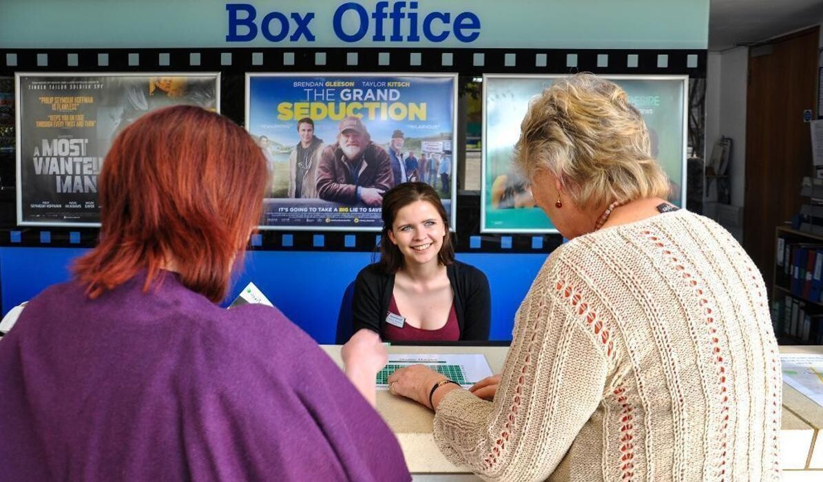 Images Courtyard Hereford