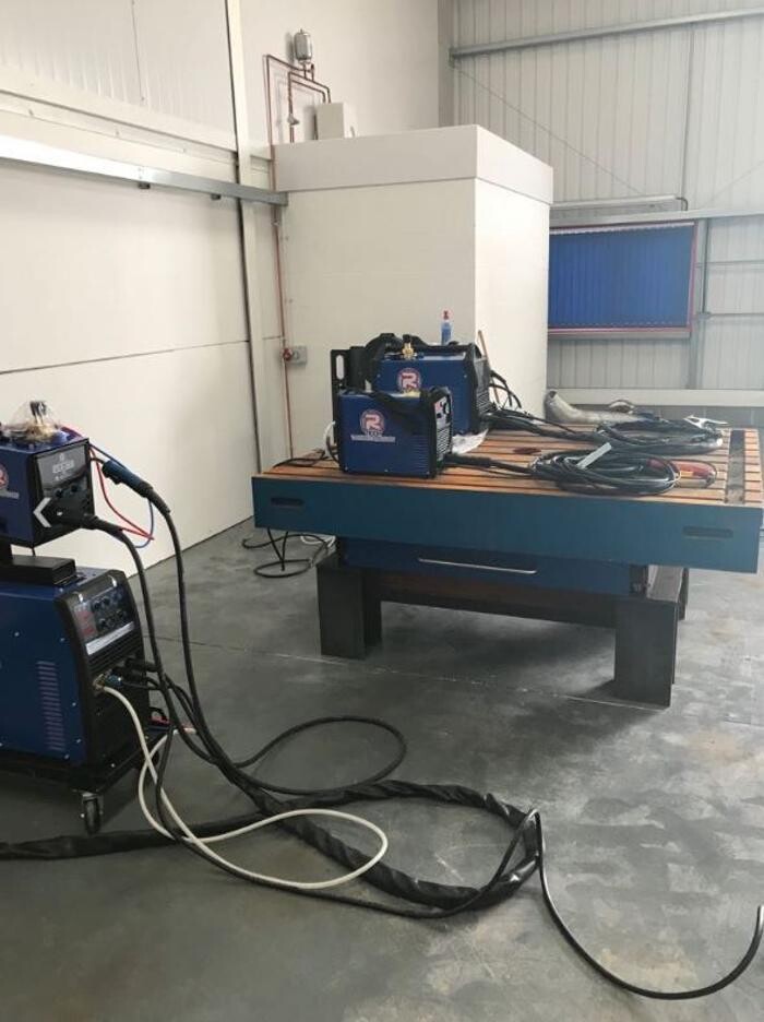 Images Willow Engineering Fabrication Design Ltd