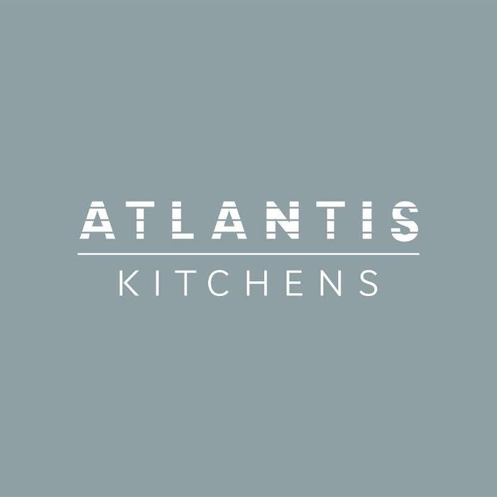 Atlantis Kitchens Logo