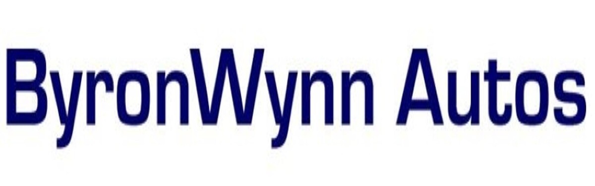 ByronWynn Autos Logo