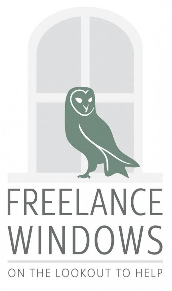 Freelance Windows Logo