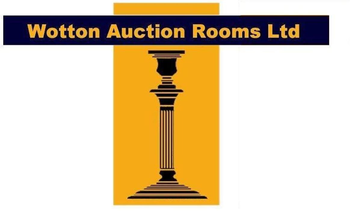 Wotton Auction Rooms Logo