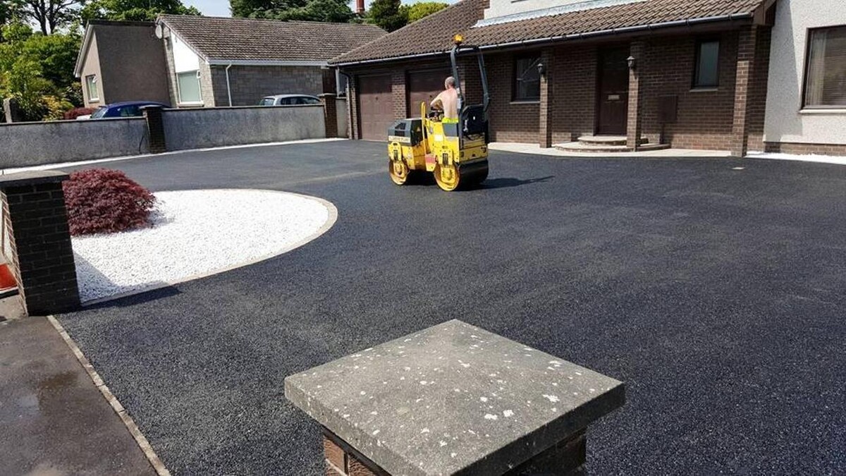 Images Coll Asphalt Ltd