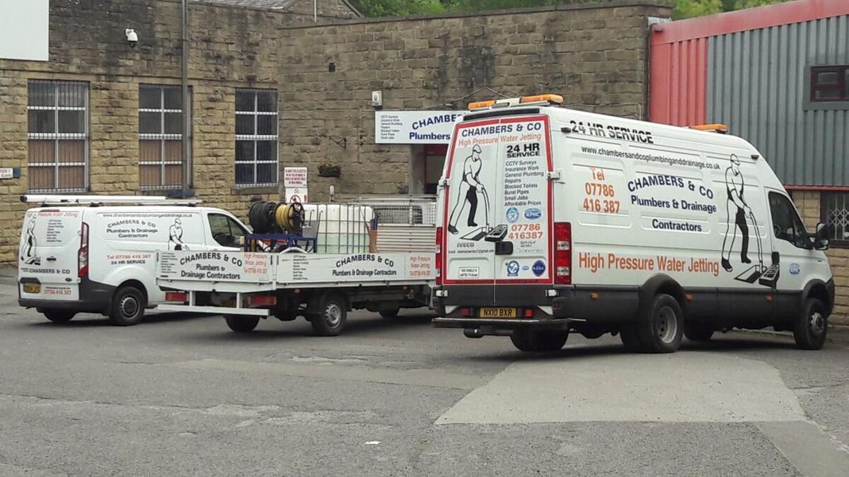 Images Chambers & Co