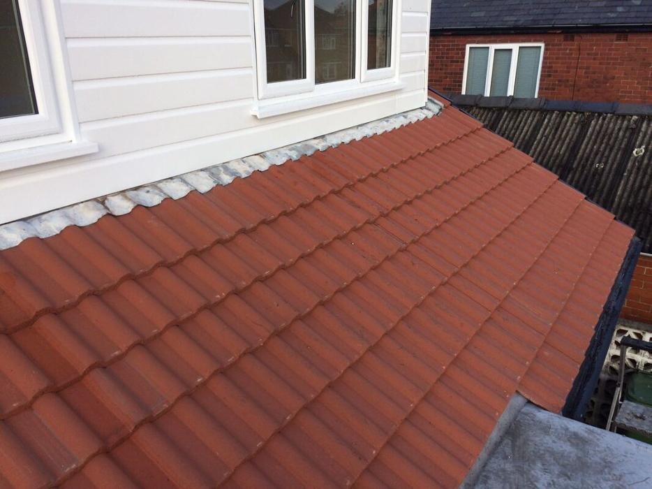 Images Homefix Building & Roofing Ltd