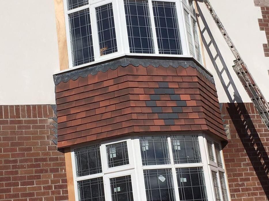 Images Homefix Building & Roofing Ltd