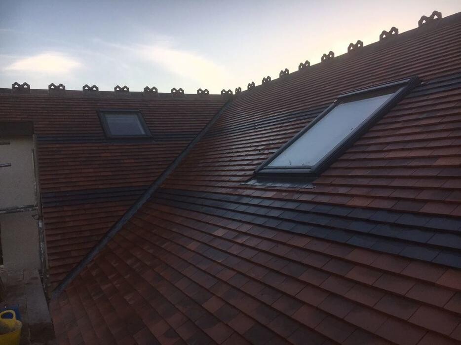 Images Homefix Building & Roofing Ltd