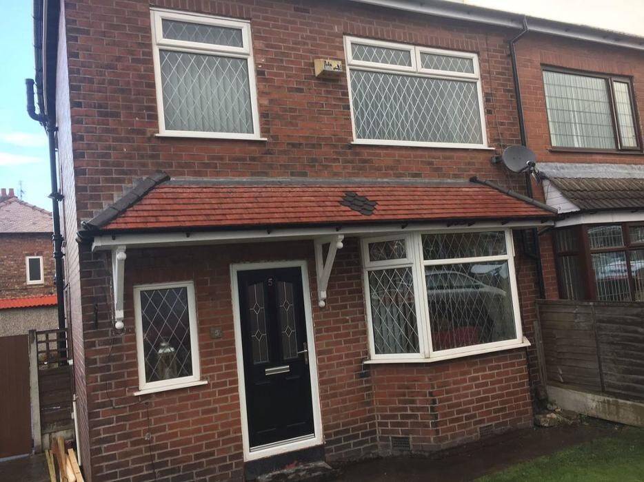 Images Homefix Building & Roofing Ltd