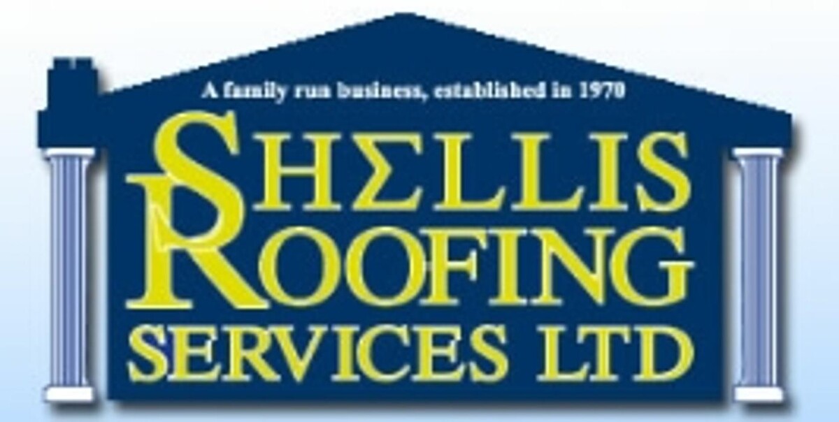 Shellis Roofing Services Ltd Logo