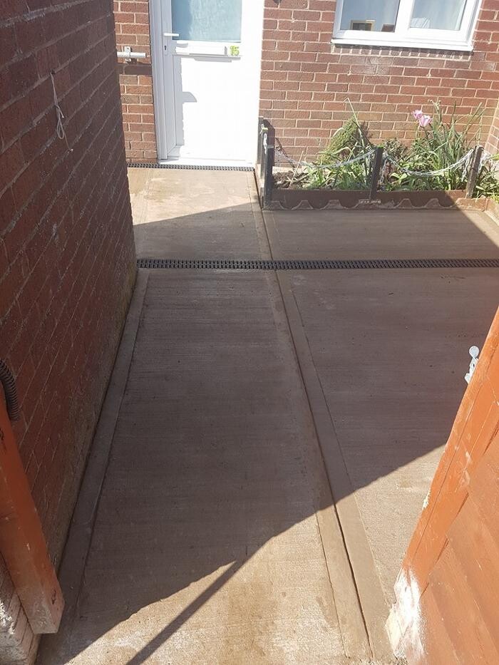 Images P T Williams Building Contractors Ltd