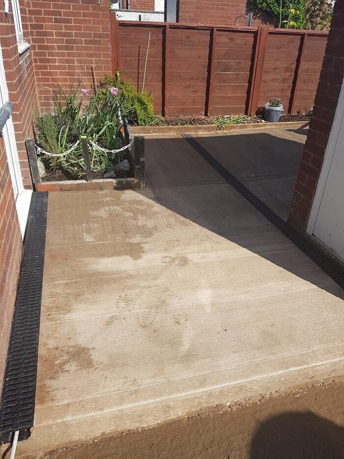 Images P T Williams Building Contractors Ltd
